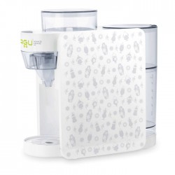 Pametni aparat za pripremu bebi formule - AGU Häppi Shaker